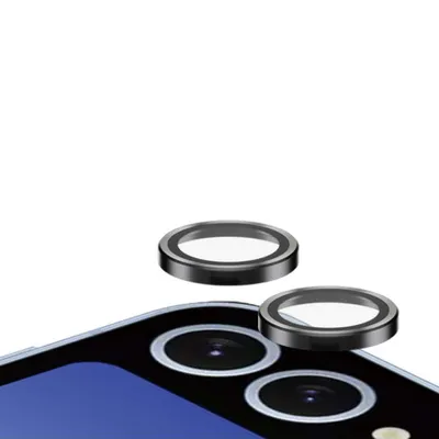 Imagen del producto de Protector de lente de cámara PanzerGlass Hoops