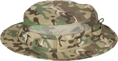 Produktbild von Buschhut Mesh Boonie operation-camo, L/XL