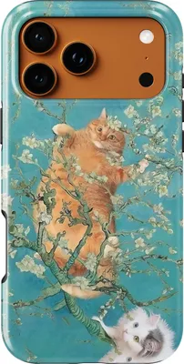 Image de Coque de protection iPhone 17 Pro avec MagSafe – Coque de protection pour téléphone portable