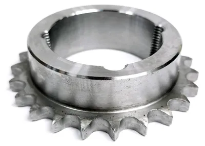 Immagine prodotto di Pignone 08B-1 Z=23 per Taper-Lock 1610, Ozdowski