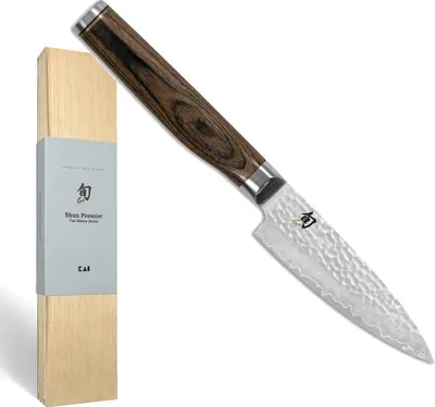 Obrázek produktu pro Kancelářský nůž KAI Shun Premier Tim Mälzer TDM-1700