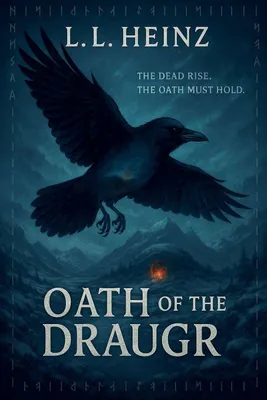 Produktbild von Oath of the Draugr
