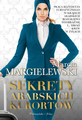 Produktbild von Sekrety arabskich kurortów