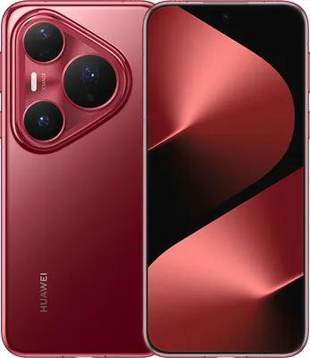 Obrázek produktu pro Huawei Pura 80 Pro Lamarr-L29CK Glazed Red