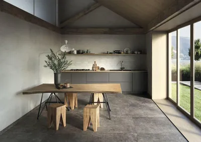 Produktbild von CASA39 Fliesen Steinoptik 60x120 cm Casalgrande Padana Nature