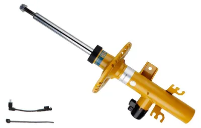 Produktbild von BILSTEIN Stoßdämpfer Vorne Links für VW Multivan VI (SGF, SGM, SGN) Federbein 23-254732