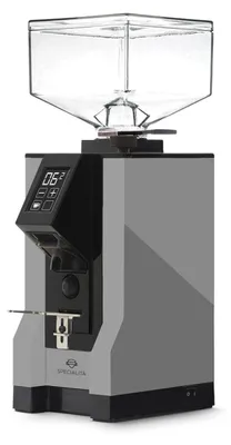 Produktbild von Eureka Mignon Specialità 15BL Espressomühle, 55mm Mahlscheiben - Grau