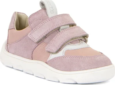 Produktbild von Froddo Zeru Spring Barefoot Pink Größe EU 28
