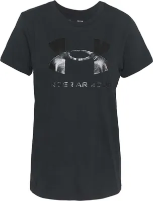 Image de T-shirt Under Armour 1356305-002 pour Femme