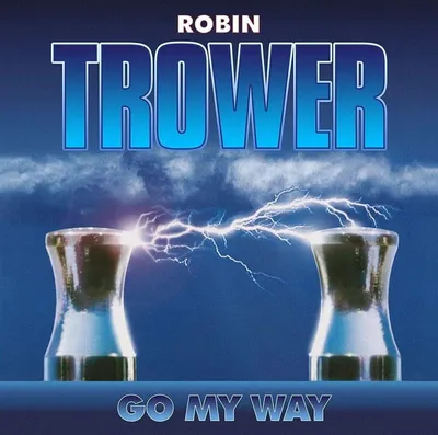 Obrázok produktu pre Robin Trower: (180g) - Repertoár - (Vinyl / Rock (Vinyl))