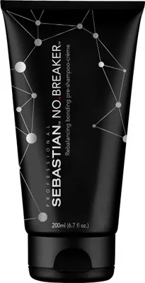 Obrázok produktu pre Sebastian No.Breaker Rebalancing Bonding Pre-shampoo Crème 200ml