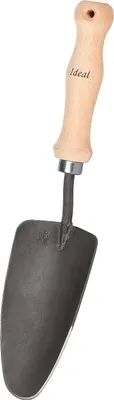 Produktbild von Idealspaten Handschaufel Stiel 15,5 cm