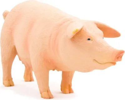 Produktbild von Mojo 387054 Schwein Muttersau 10 cm Bauernhof