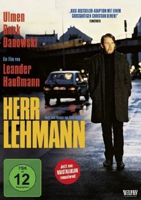 Produktbild von Herr Lehmann