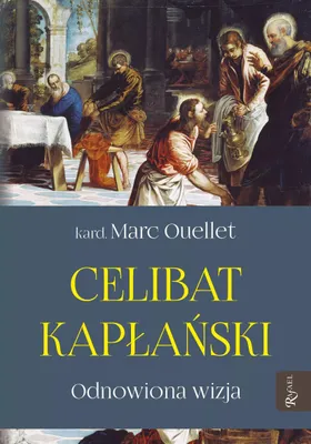 Produktbild von Celibat kapłański