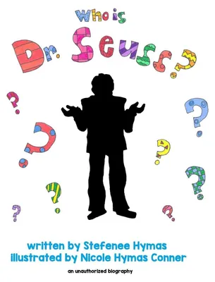 Produktbild von Who Is Dr. Seuss?