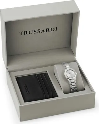 Image de Montre pour femme Trussardi R2453157507 (Ø 32 mm)