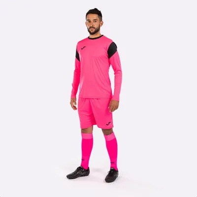 Image de Joma Phoenix Set, Rosa Fluor-Schwarz, L