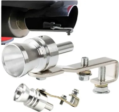 Obrázok produktu pre Turbo Whistler Nitro Tuning pozadie Silber