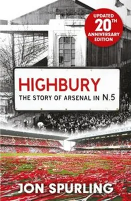 Obrázek produktu pro Highbury