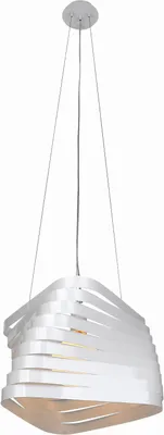 Produktbild von Candellux BIZO 31-21581 Chrom Hängelampe