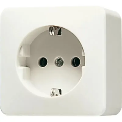Immagine prodotto di Jung SCHUKO presa di corrente ws 321 A 321A