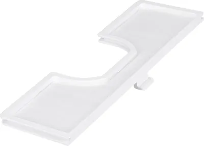 Produktbild von easyPART passend für DJ97-01285B SAMSUNG Filter für Saugroboter