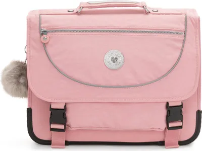 Produktbild von Schooltas kipling preppy bridal roze | 1 stuk