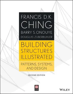 Obrázek produktu pro Building Structures Illustrated
