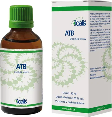Produktbild von Atb, 50Ml