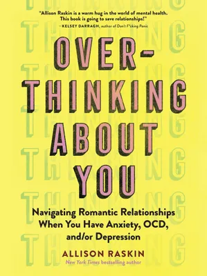 Produktbild von Over- Thinking About You