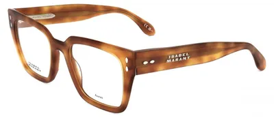 Produktbild von Isabel Marant Sonnenbrille IM 0145 WR9 50 20 145