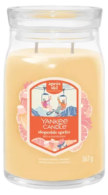 Zdjęcie produktu dla Yankee Candle 2653159E