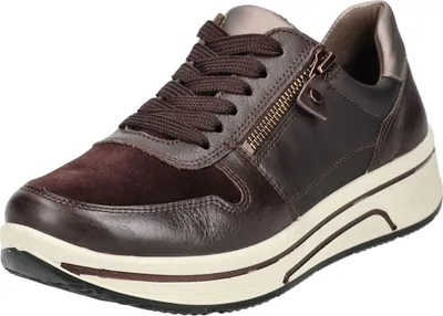 Immagine prodotto di ara sneaker sneaker in pelle liscia