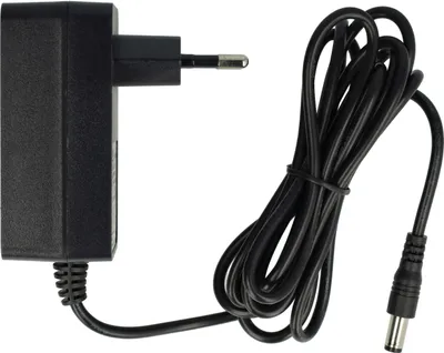 Produktbild von vhbw Netzteil Ersatz für Thomann NT092A für Keyboard, E-Piano - 9,8 cm
