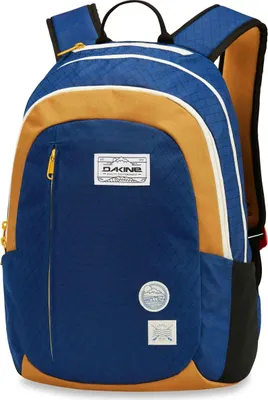 Zdjęcie produktu dla Plecak Dakine Factor Scout 22 l, niebieski