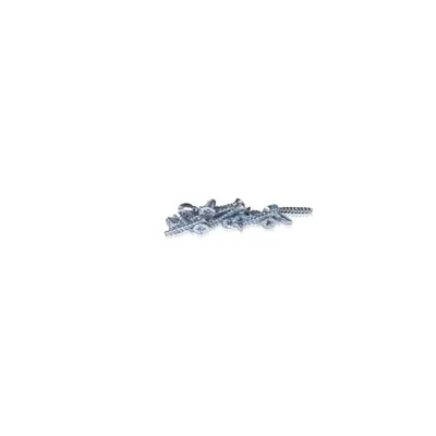 Obrázek produktu pro šrouby zařízení f-tronic 3,2x15 mm, E152/16