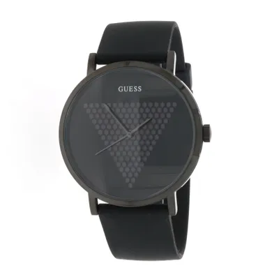 Produktbild von Guess W1161G2 Herren-Armbanduhr, Edelstahl-Gehäuse