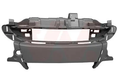 Produktbild von VAN WEZEL Stoßstange Stoßfänger für SMART FORTWO Coupe (451) Grundiert 2911574