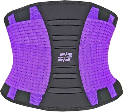 Image de Taille Shaper Mauve S/M