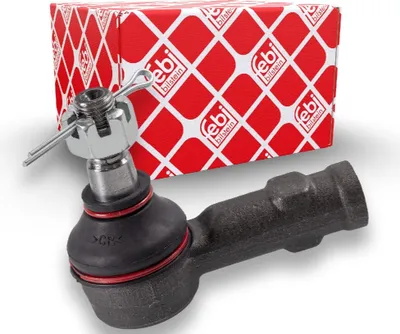 Produktbild von FEBI BILSTEIN Spurstangenkopf Spurstange für MITSUBISHI L 300 III Bus (P0W, P1W, P2W) Vorne Links Außen Vorne Rechts 15300