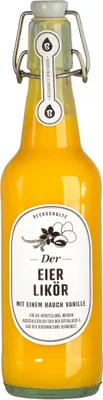 Produktbild von Beckschulte Eierlikör 20% Vol.