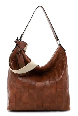 Produktbild von SURI FREY Schultertasche Tilly Shoulder Bag Cognac hellbraun