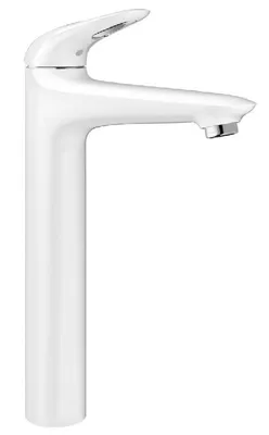 Immagine prodotto di Grohe Eurostyle Mitigeur monocommandé pour lavabo, XL-Size, saillie 175mm, sans vidage, manette ouverte, 23570LS3, 23570LS3