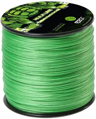 Produktbild von Zeck Hulk Line 0,50mm 42kg 290m Wallerschnur