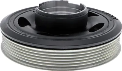 Produktbild von VAICO V20-2416 Riemenscheibe Kurbelwelle für BMW 1 Schrägheck (F20)