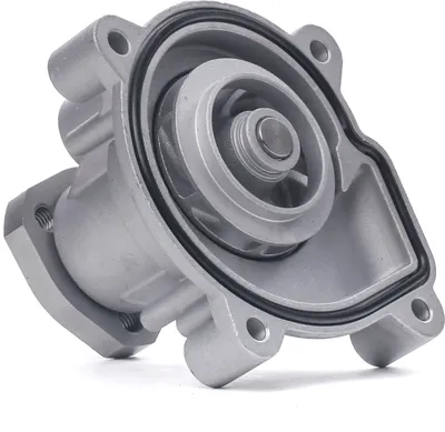 Produktbild von RIDEX Kühlmittelpumpe Wasserpumpe für VW Golf V Schrägheck (1K1) 1260W0458