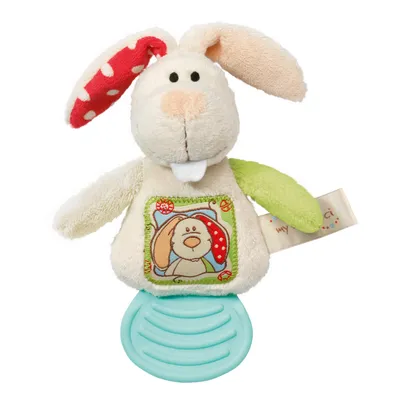 Produktbild von NICI Rabbit, Spielzeug-Hase, 0,5 Jahr(e)