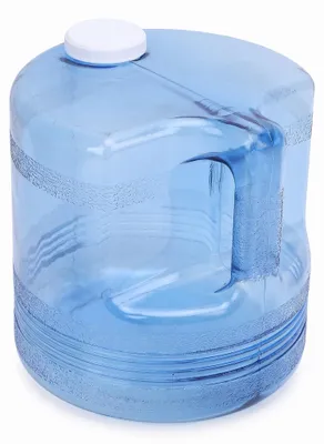 Zdjęcie produktu dla Zbiornik do destylacji wody 4L do filtrów wody
