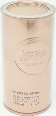 Obrázek produktu pro Jean Paul Gaultier Classique Essence de Parfum Eau de Parfum Intense 30 ml
